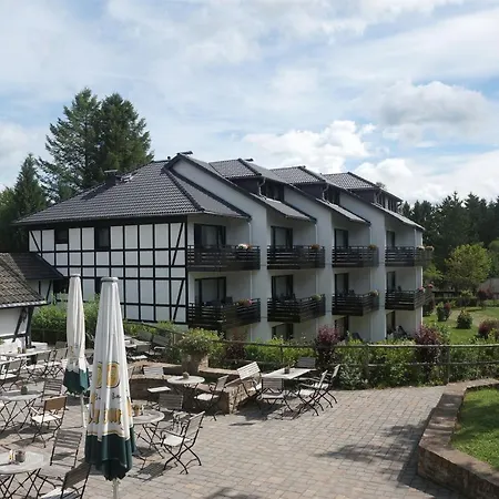 Ferienhaus Ahorn 9 - #127711 *