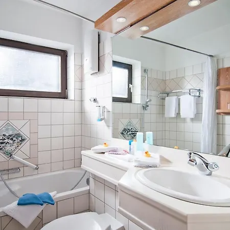Ferienhaus Ahorn 9 - #127711
