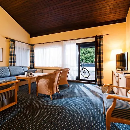 Ferienhaus Ahorn 9 - #127711 בית נופש